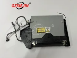 LSU 레이저 스캐너 유닛, 리코 SP320SN DN SFN SP325SFW SP320 SP325 SP377 SP377DNW SP377SFNWF 레이저 유닛 복사 부품