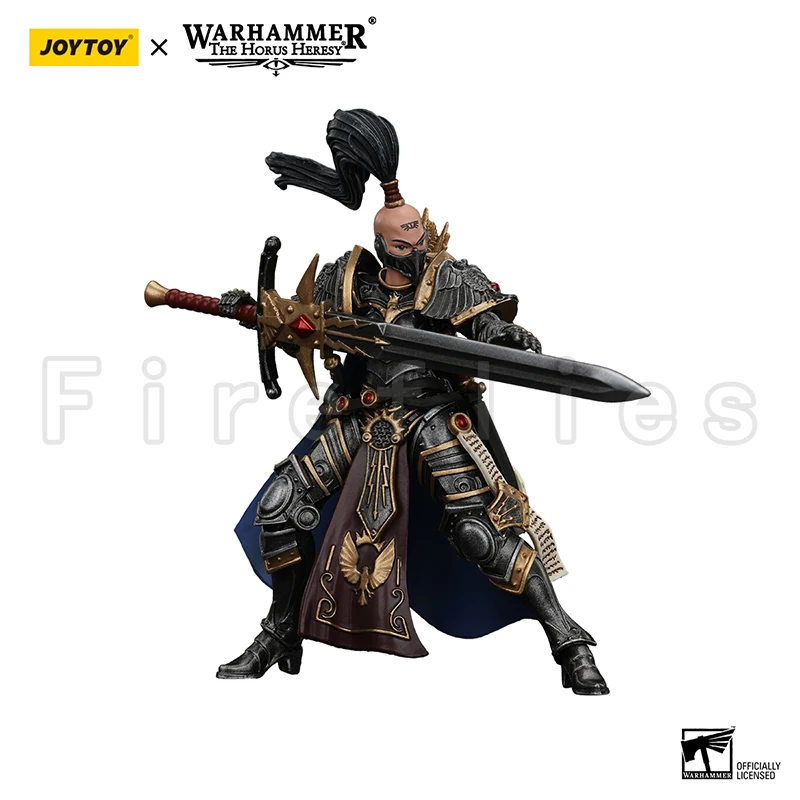 

Фигурка JOYTOY 1/18 Horus Heresy Sisters of Silence, аниме-модель игрушки