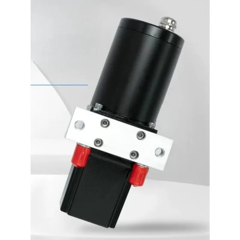 Hydraulic pump small, DC 12v24v48v power unit hydraulic pump, waterproof and dustproof hydraulic pump