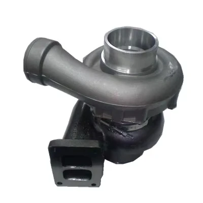 

Turbocharger 6152-82-8210 6151-83-8110 465105 6151838110 6152828210 for Komatsu WA470-3 PC400-6 SA6D125