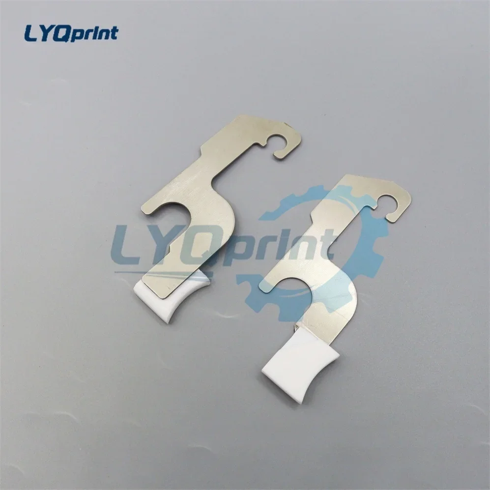 Reliable MV.027.163 Dampening Seals 1 Pair For Heidelberg QM46 PM46 Printing Machine Spare Parts