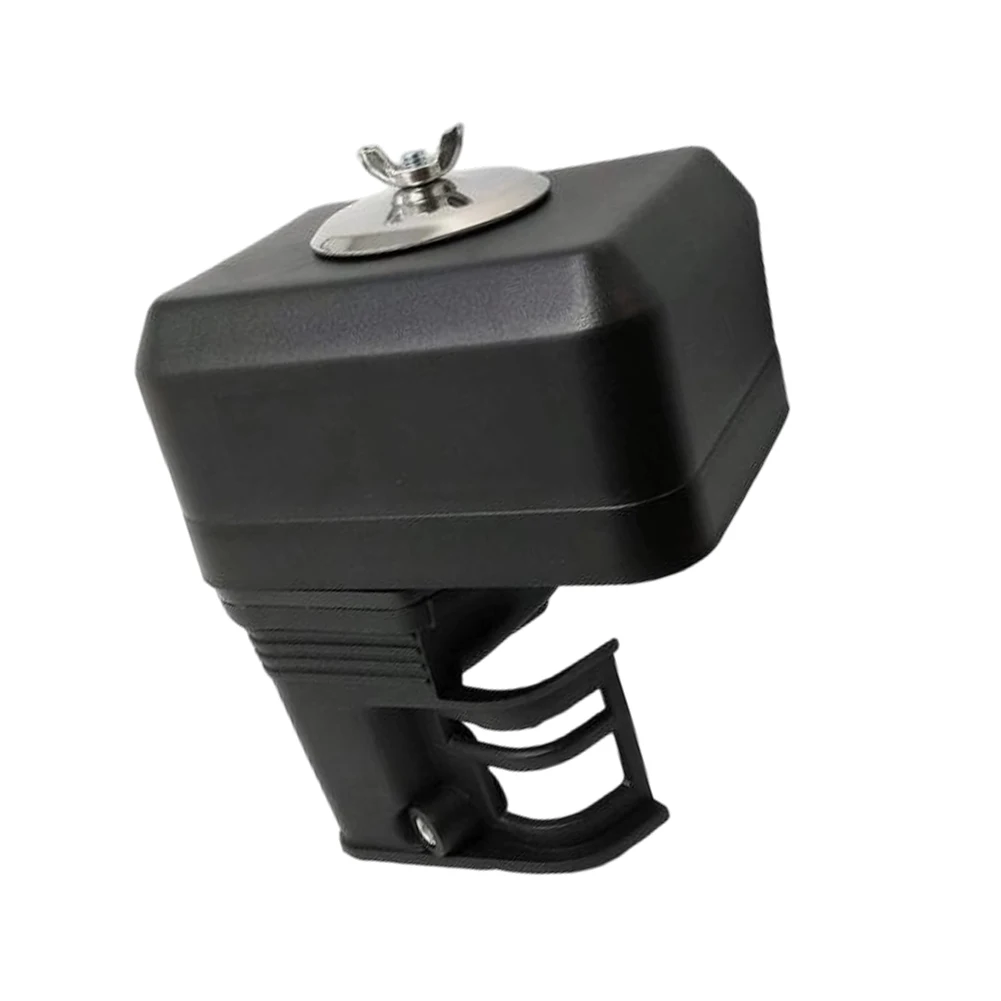For Honda GX140 Engine Intake Box Air Filter Housing For Generator Repair Black Optimal Performance Air Filter