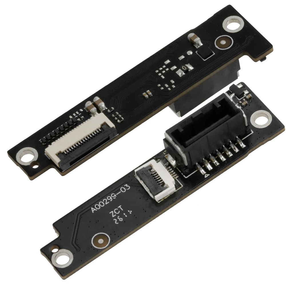 Extruder-Anschlussplatine für Bambu Lab P2S Filamentsensor-Komponente Ersatzteil für Bambulab Adapterplatte P2S 3D-Drucker – Detail 6