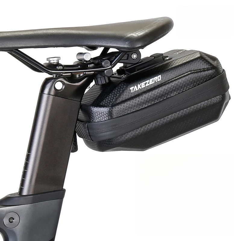 

Велосипедная сумка из ЭВА с твердым корпусом, сумка-седло, горный велосипед, MTB, дорожный велосипед под сиденьем, задняя сумка, аксессуары для велосипедного оборудования