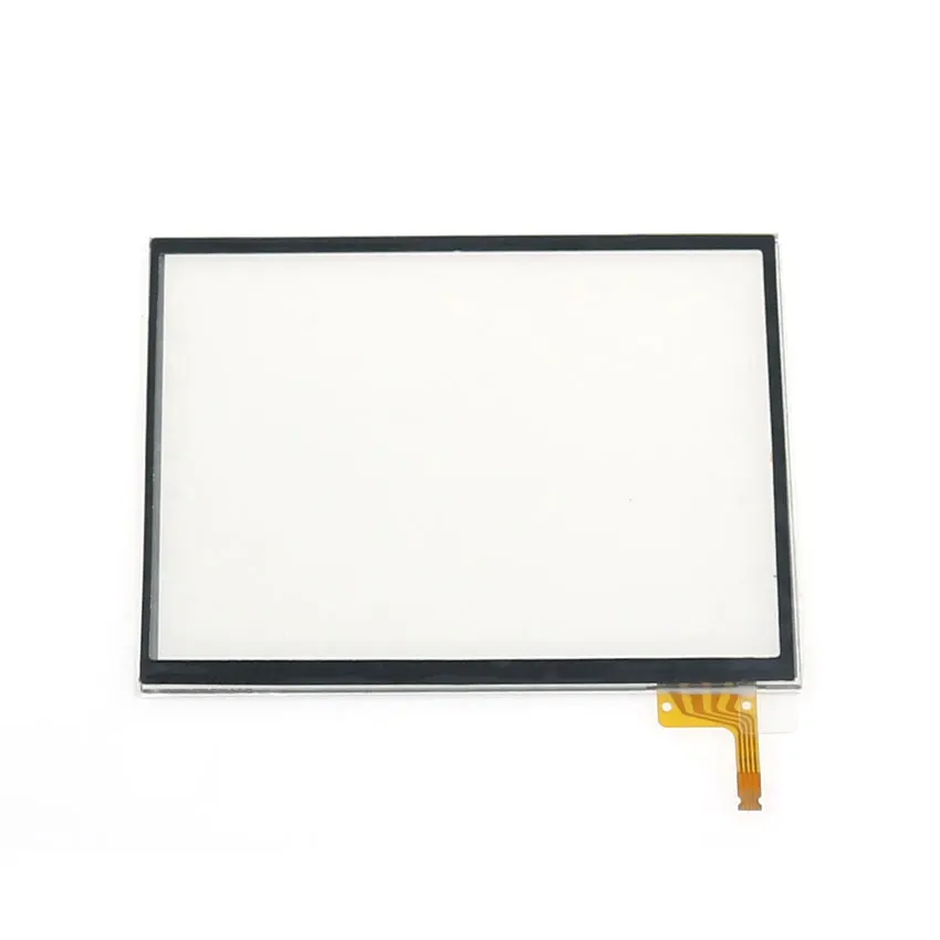 JCD Màn Hình Cảm Ứng Hiển Thị Bảng Điều Khiển Bộ Số Hóa Cho DS Lite NDSL NDS NDSi XL LL Tay Cầm Game Ống Kính Màn Hình