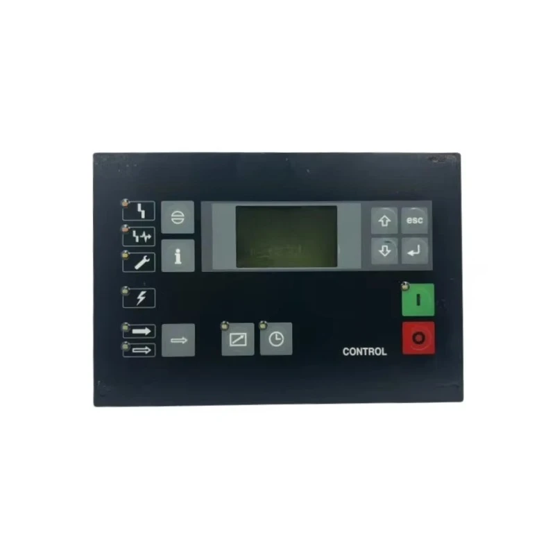 6BK1200-0AB20-0AA0 Operation Panel Air Compressor Controller Display Panel HMI Control Display Screen