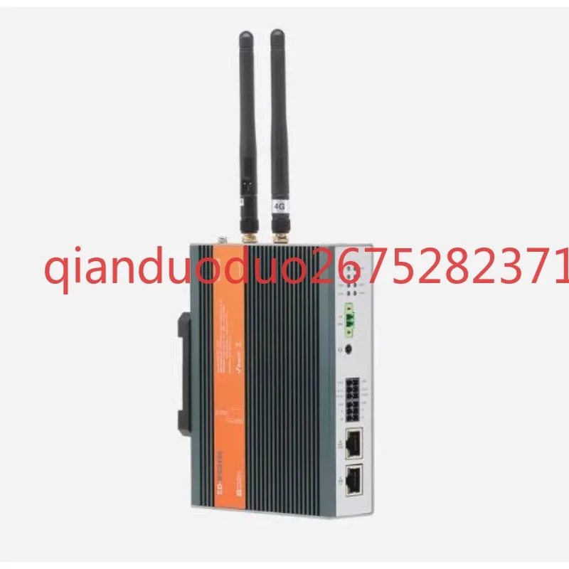 Suitable for Raspberry Pi CM5 IPC3100 232/485/RTC Powerful Performance Multifunctional Industrial Computer