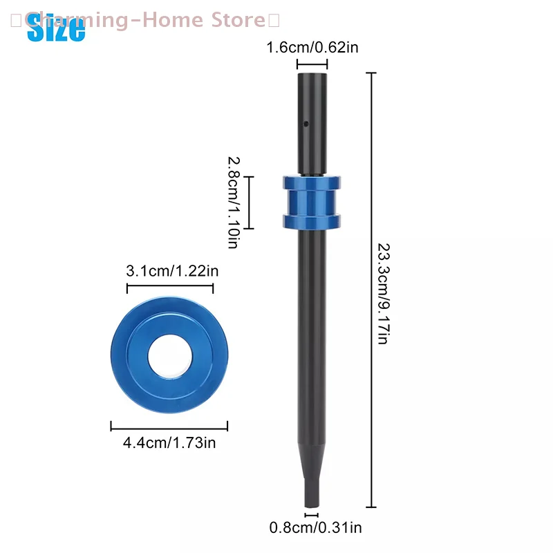 Oil Pump Primer Too…