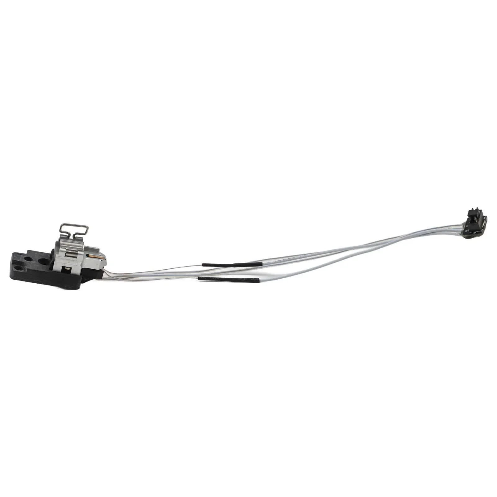 Replacement Heating Assembly For BambuLab A1/A1mini With Temperature Sensor And Secure Clamping Heating Block Design