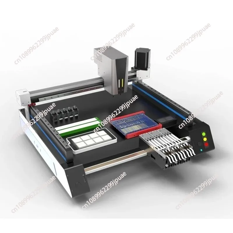 PCB Proofing Small Desktop Placement Automatic Dual Research And Development
