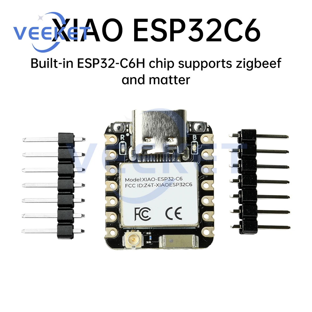 Seeed Studio ESP32-…
