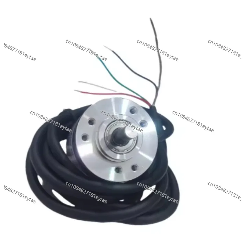 

Push-Pull Output Encoder Ab Phase E6B2-CWZ5B Incremental Photoelectric Rotary Encoder
