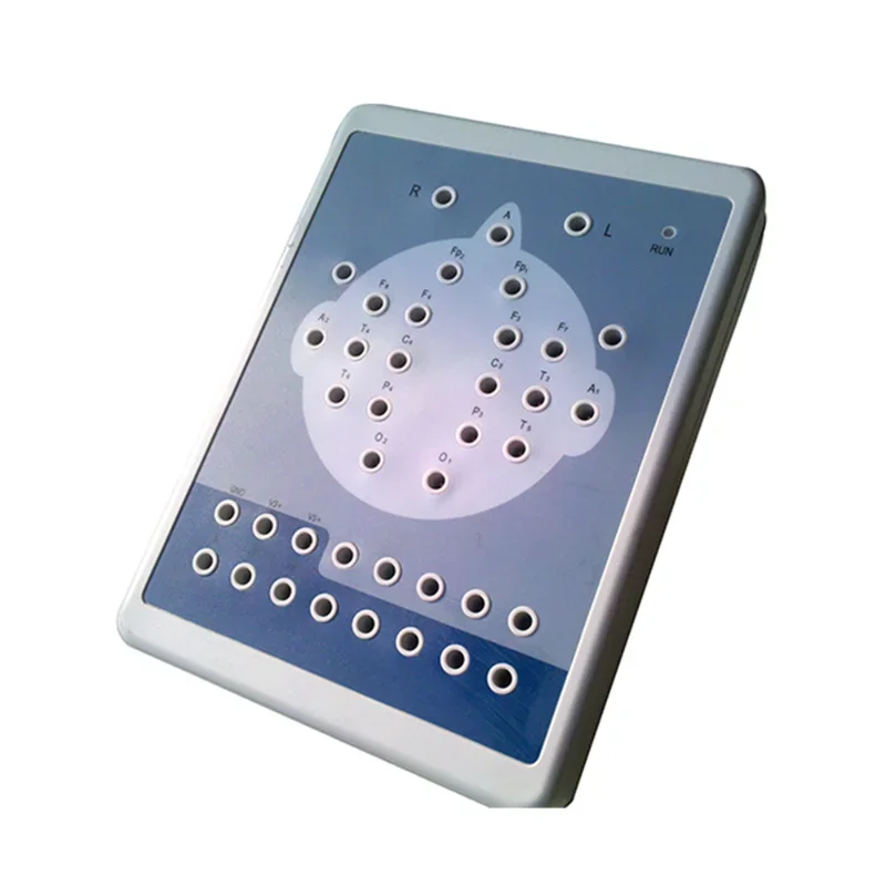 Medical Diagnostic LTS102 Digital EEG Portable And Mapping System EEG Machine