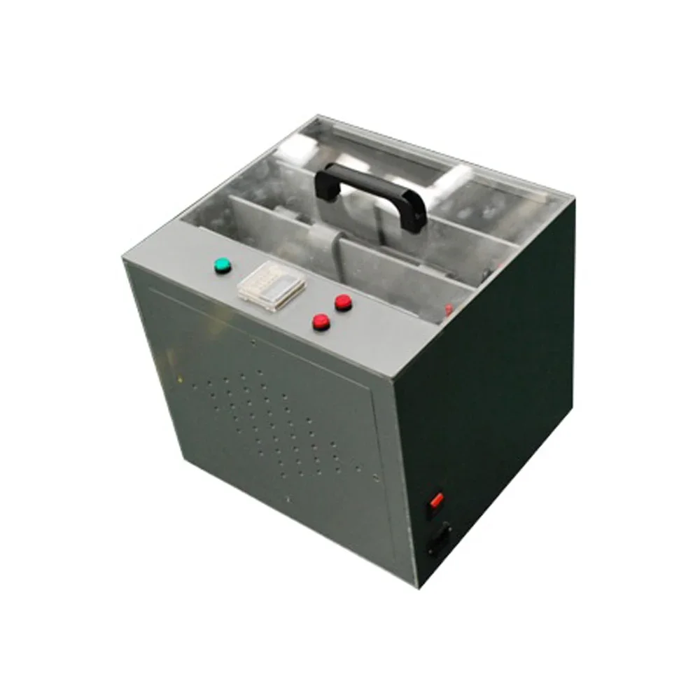 

Small PCB acid chemical etching machine PM141A