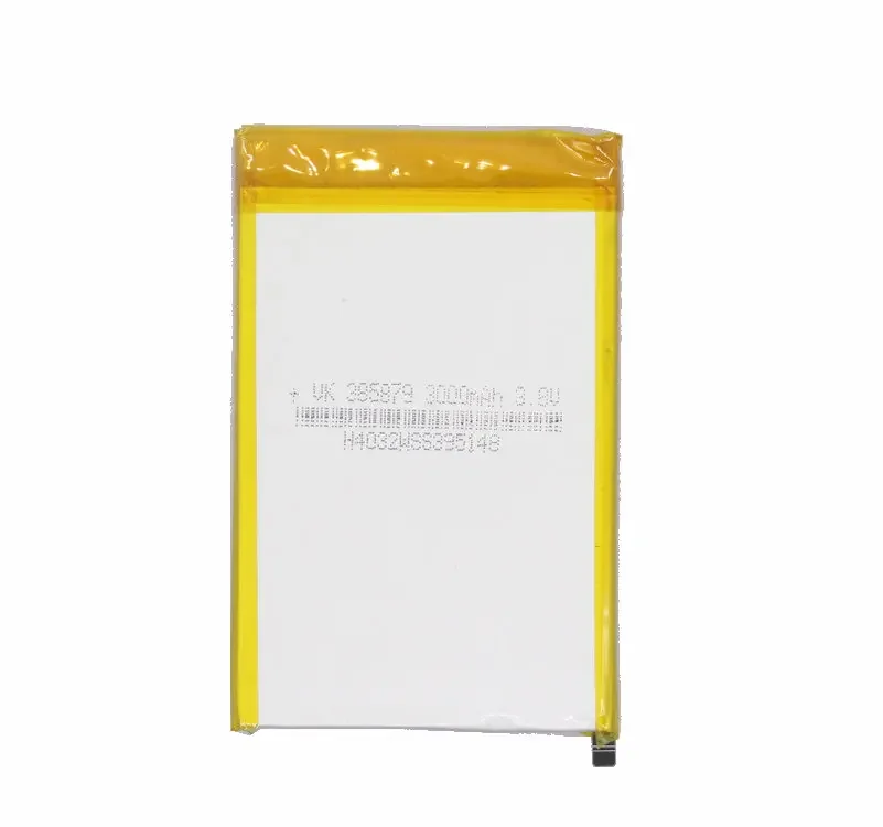 1 x 3000mAh Replacement SSD HD upgrade battery for ipod 5th gen video 30gb ipod 6th gen classic 80gb 120gb 7th gen 160gb