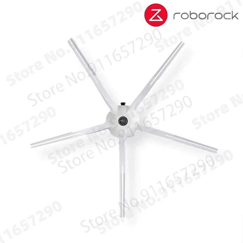 Roborock-Robô Aspirador Acessórios De Reposição, Q7 Max +, Q7 Plus, T8, Escova Principal, Escova Lateral, Filtro Hepa, Mop Pano Tampa, Substituição