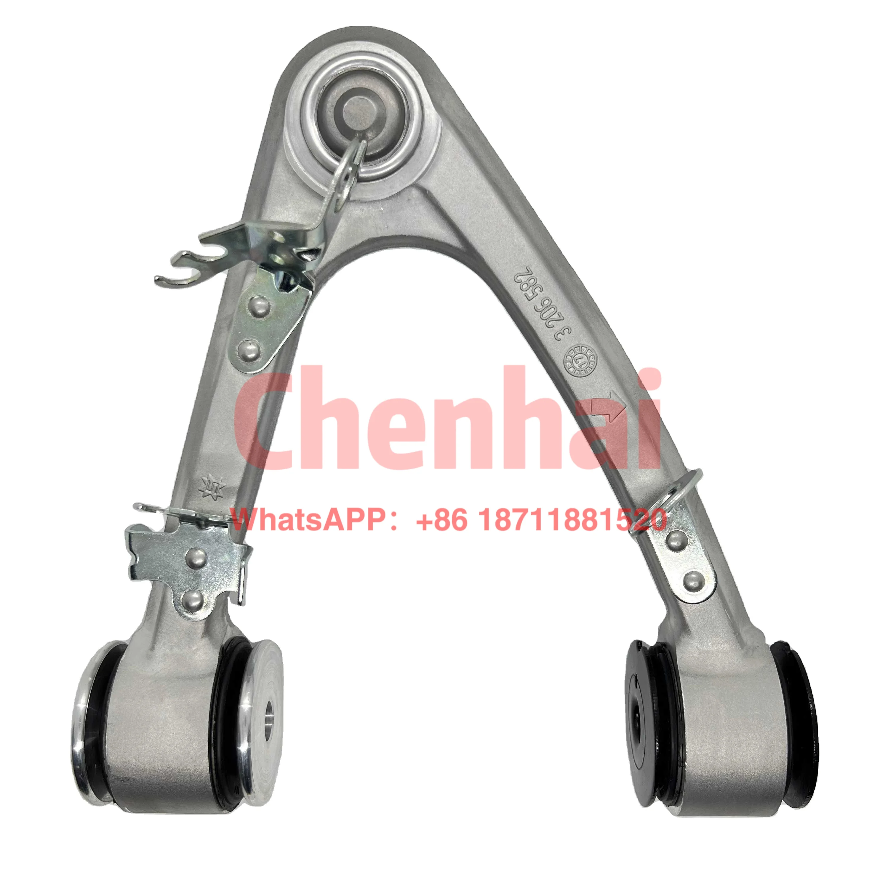 980139893  Front Upper Lower Left Right Control Arms kits 980139893  for Maserati Quattroporte