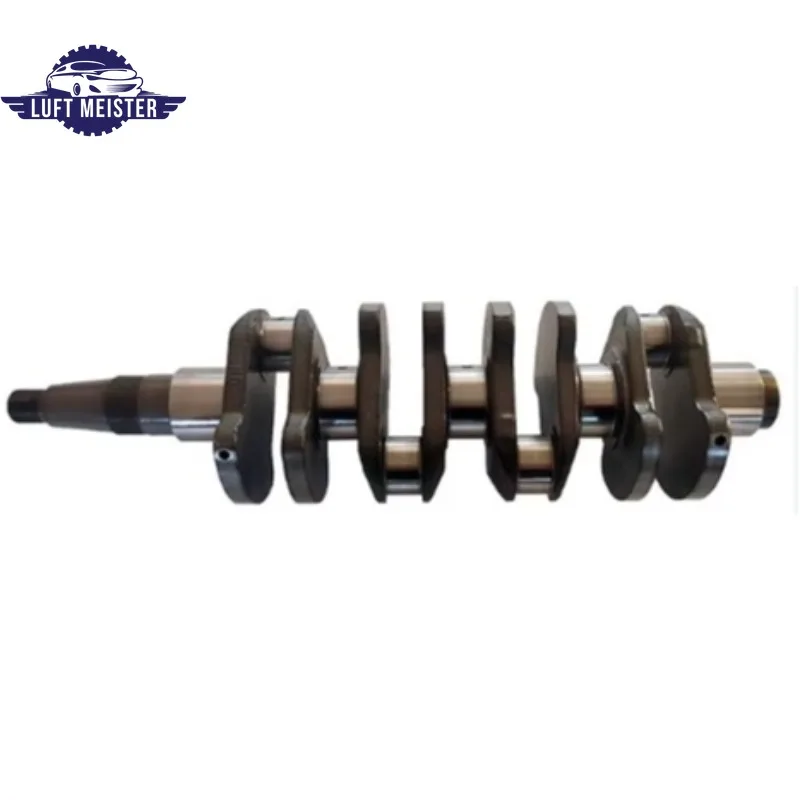 

6C5-11411 Marine Parts Crankshaft For Yamaha Outboard Motor 4 Stroke 50HP/60HP F60cETL F50LB 6C5-11411-00
