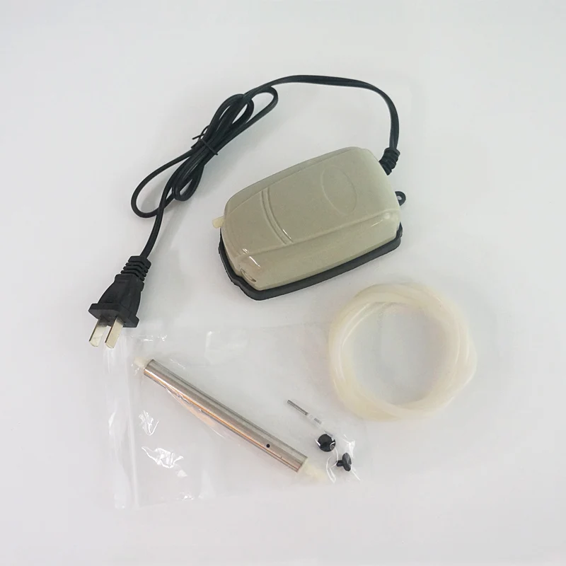 LY Mini Vacuum Suction Pump BGA IC Chip Pick Up Handtool Suctioning Pen