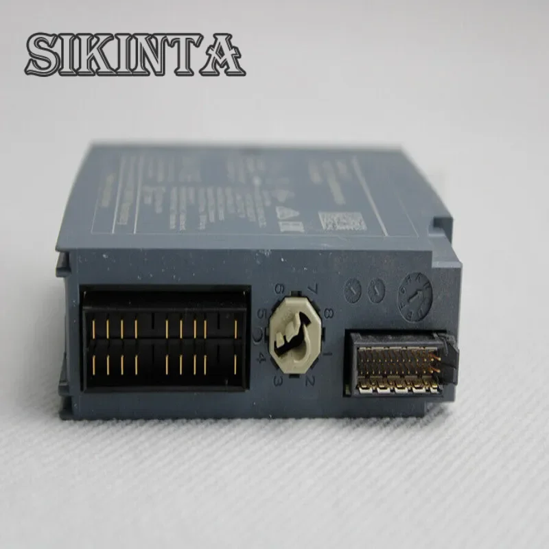 In Good Condition Technology Module 6ES7138-6DB00-0BB1 In Stock