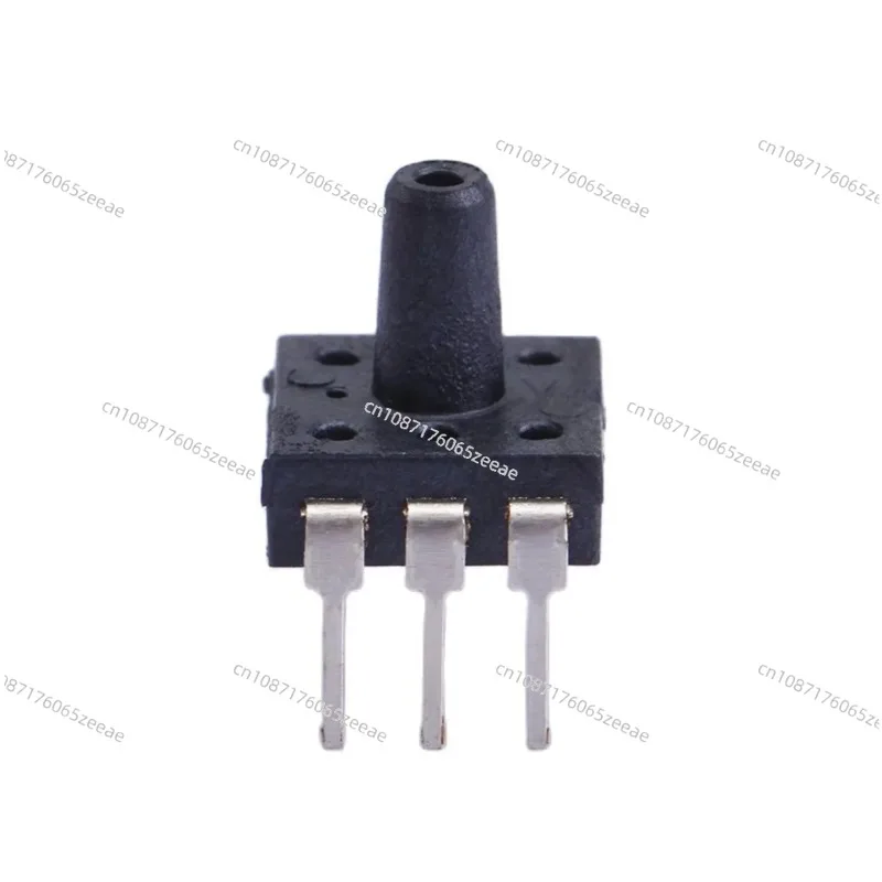 XGZP6857D Digital IIC Pressure Sensor Module I2C Gas Pressure 5pm 10kPa Power Supply 3.3V5V