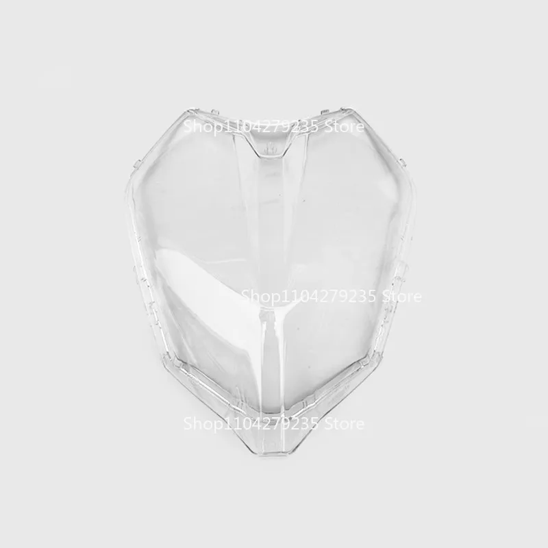 

Для Benelli 302S BJ300GS-3 мотоциклетная фара корпус абажур пластиковый корпус фары