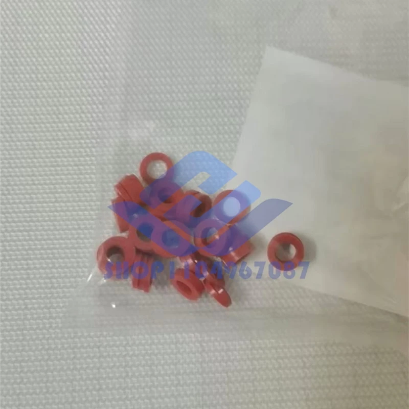 201-35184 O-ring  Gas-Filled Punch Column Accessories for Shimadzu 50pcs/bag