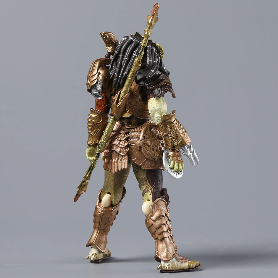 figma SP-109 プレデター2 戸塚貴樹 Ver. PVC アクションフィギュア