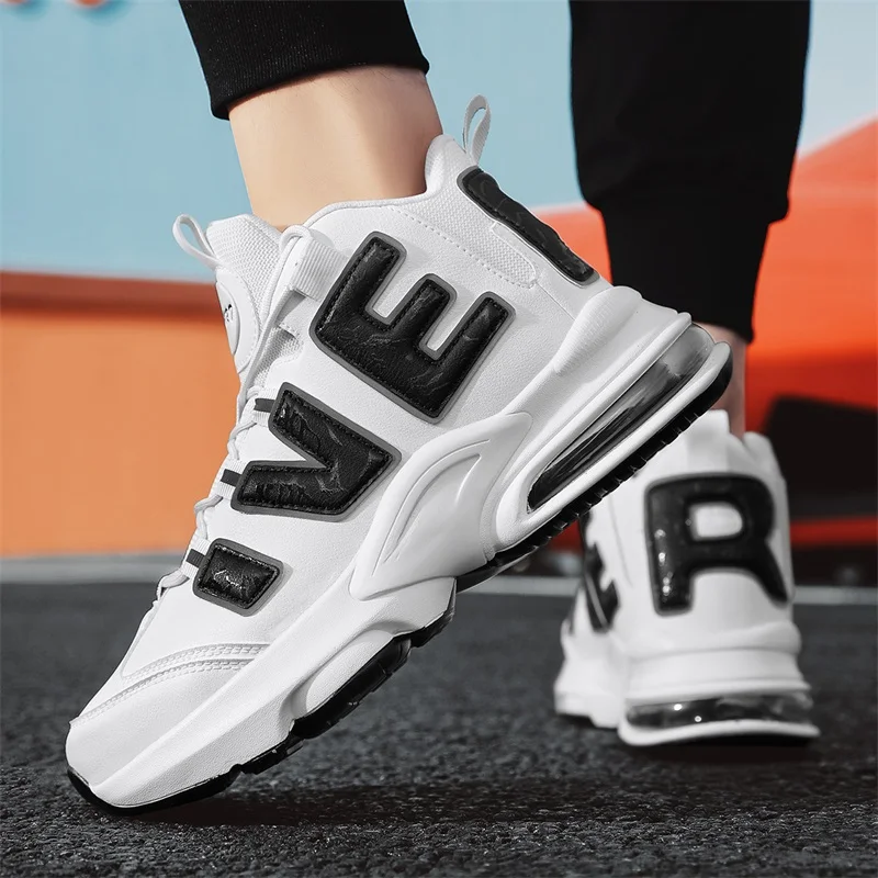 Men Shoes Sneakers man casual Men's Shoes tenis Luxury shoes Trainer Race Breathable Shoes fashion running Shoes for women