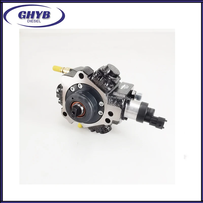 Common rail fuel pump 0445010136 0445010195 16700-MA70A 16700-VZ20D 16700-MA70B for Nissan ZD30 DONGFENG