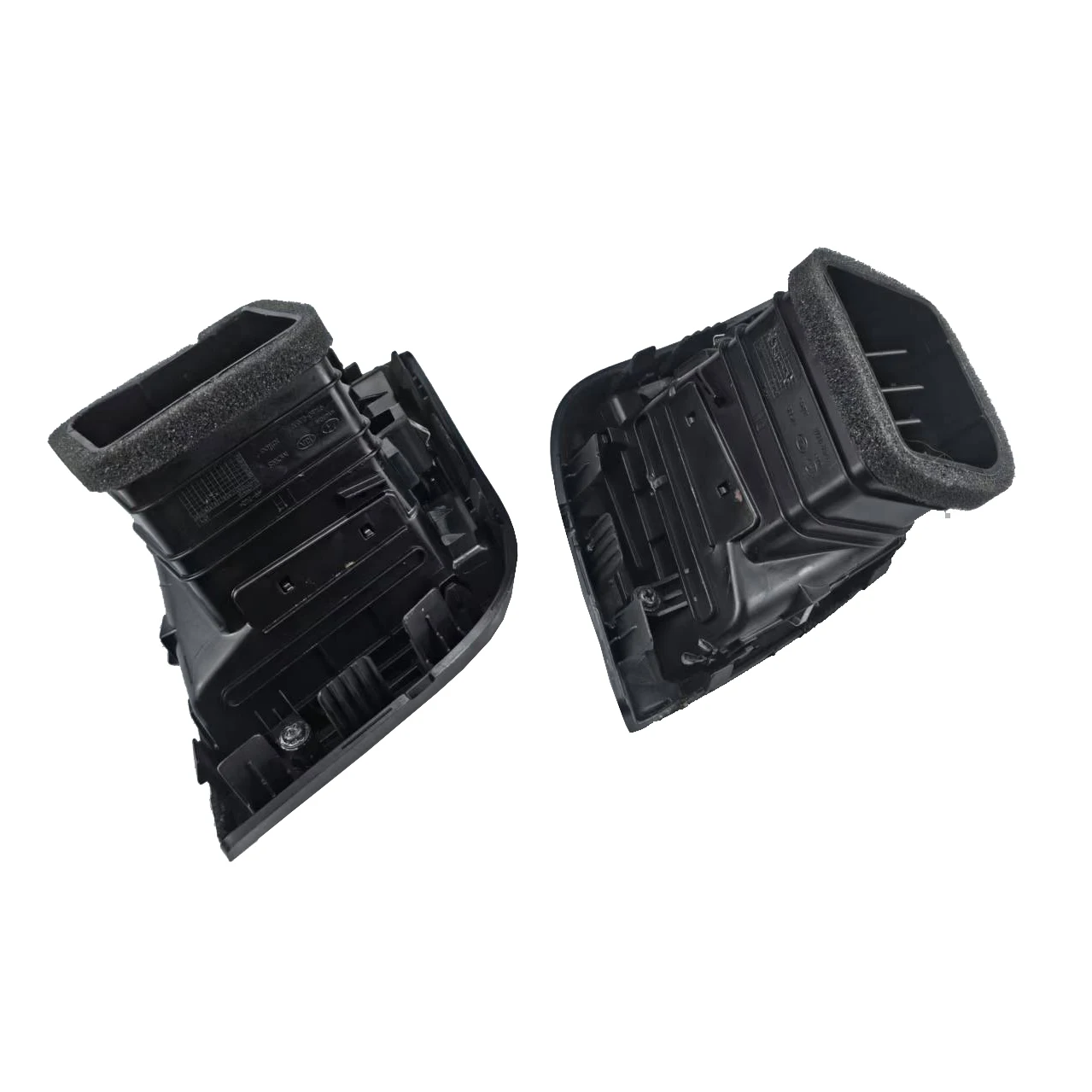 For Hyundai Verna Solaris valves air conditioning nozzle 974101R000 Air Duct Vent air nozzle car air conditioning outlet