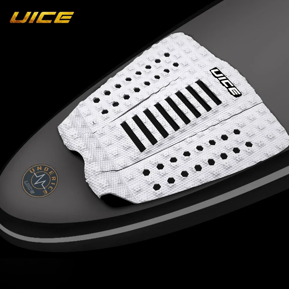 Surfboard Traction Pad PROTO-Series Surf Pad Non-Slip Surf Deck Grip Ultrathin EVA For Skimboard SUP Surfboard Accessory