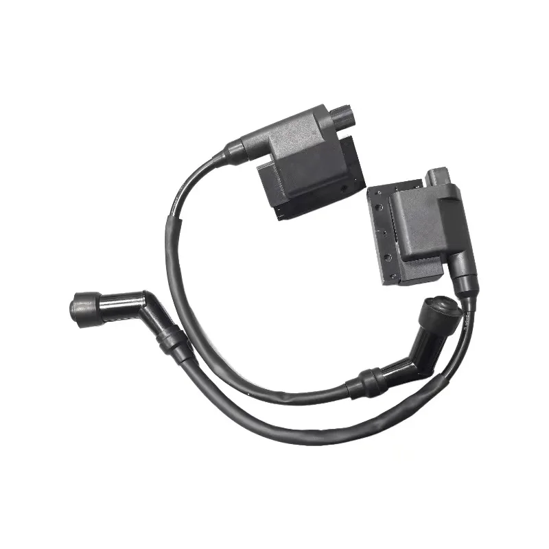 Kymco motorcycle ignition coil uxv450 450i high voltage package compatible with 3051A-ALE8-E00 accessories