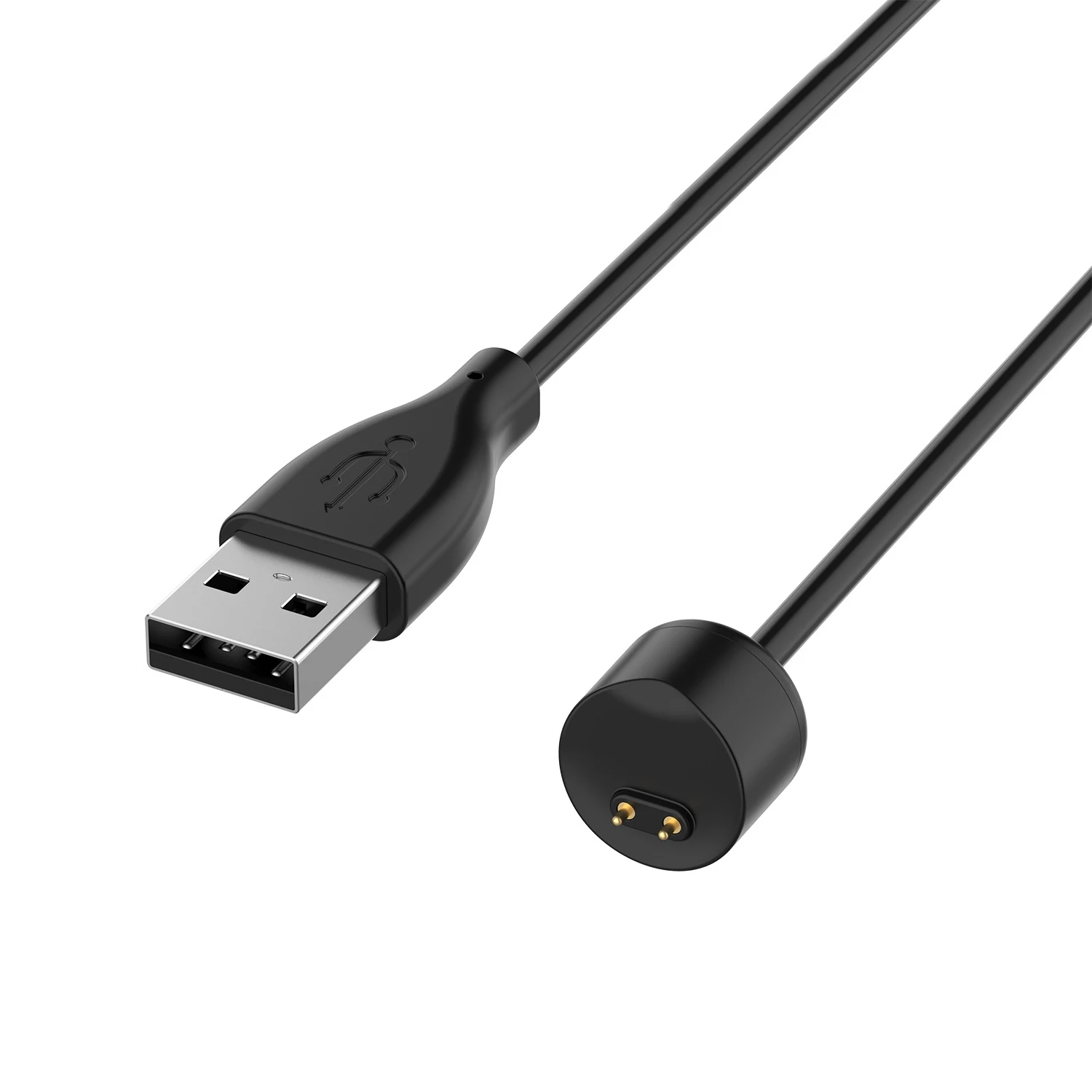 Cargador de repuesto compatible con Xiaomi Band 5/6/7 USB Xiaomi Smartwatch base de carga