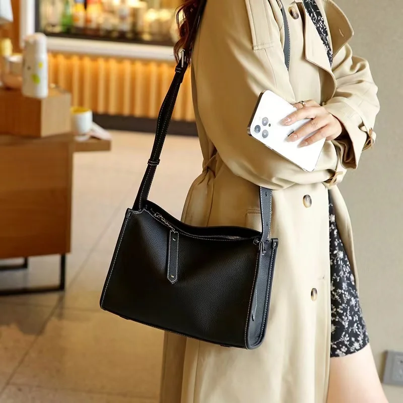 

New High Quality Handbag Women's Bag Women's Shoulder Bag