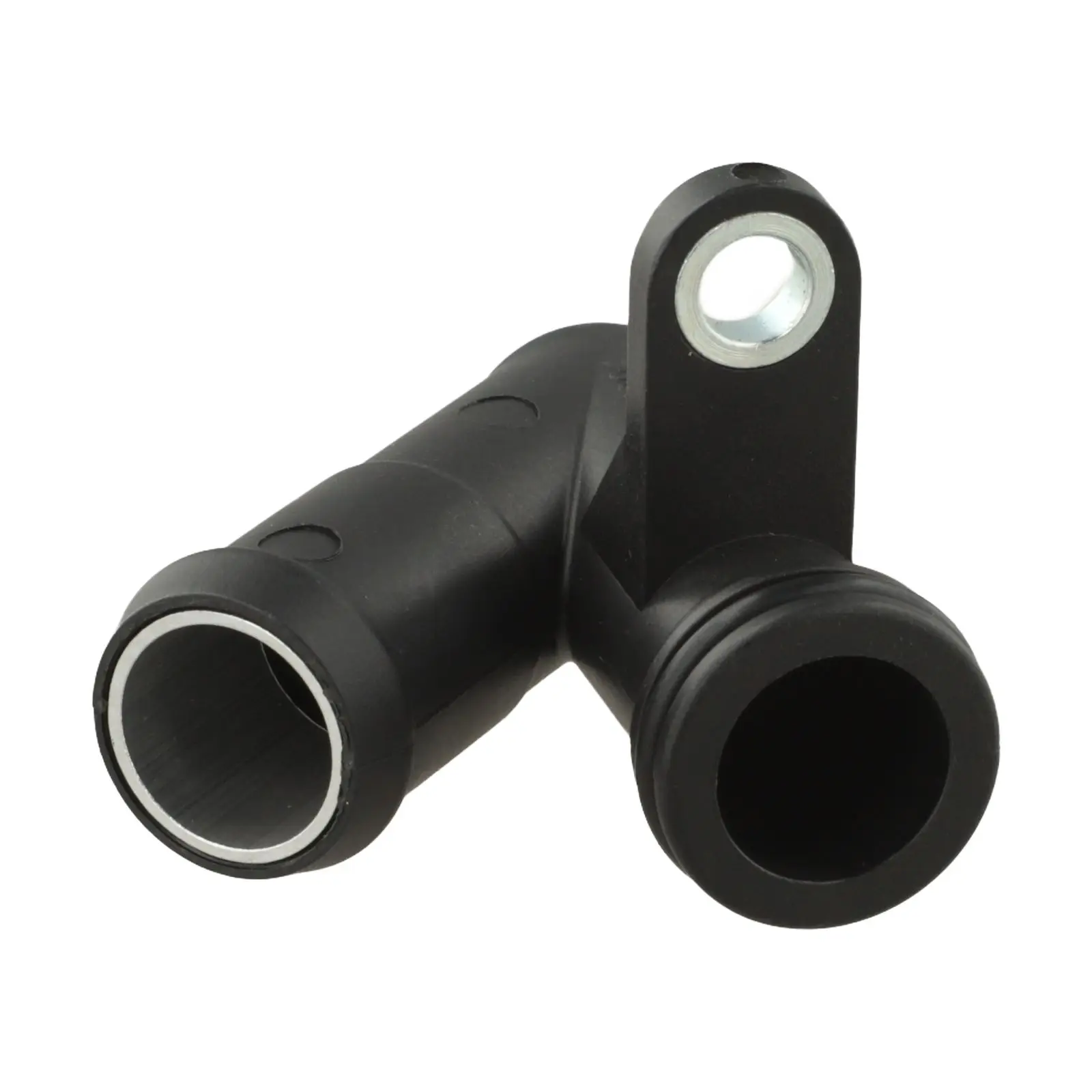 Car Engine Repair Automobile Engine Connector Practical Hose Connector Quick Installation Process Wear-Resistant Material