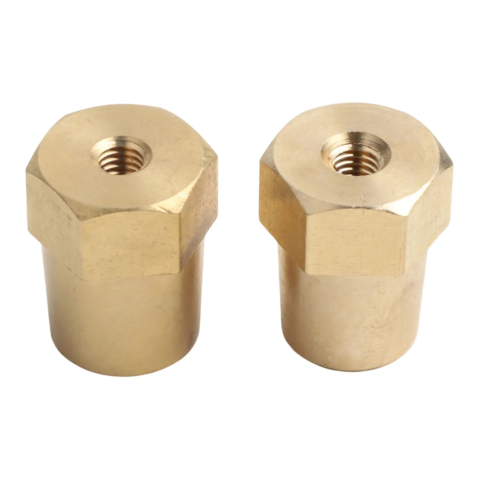 Battery Connectors Connectors 15-17mm 17-19mm Brass Battery Connectors Compatible With Car Compatible With Truck