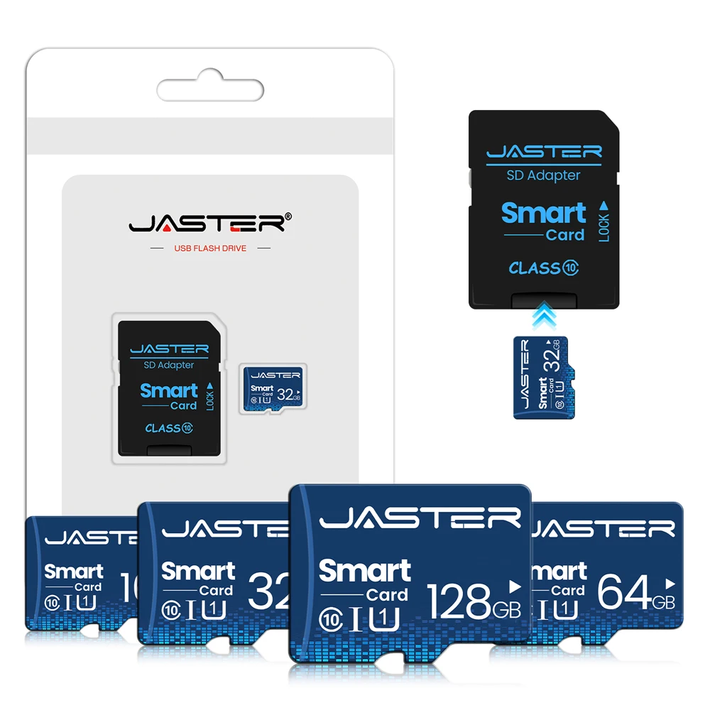 

Class 10 Memory Card TF Card 8GB 16GB 32GB 64GB 100% Original Mini SD for Samrtphone and Table PC High Speed Card Reader
