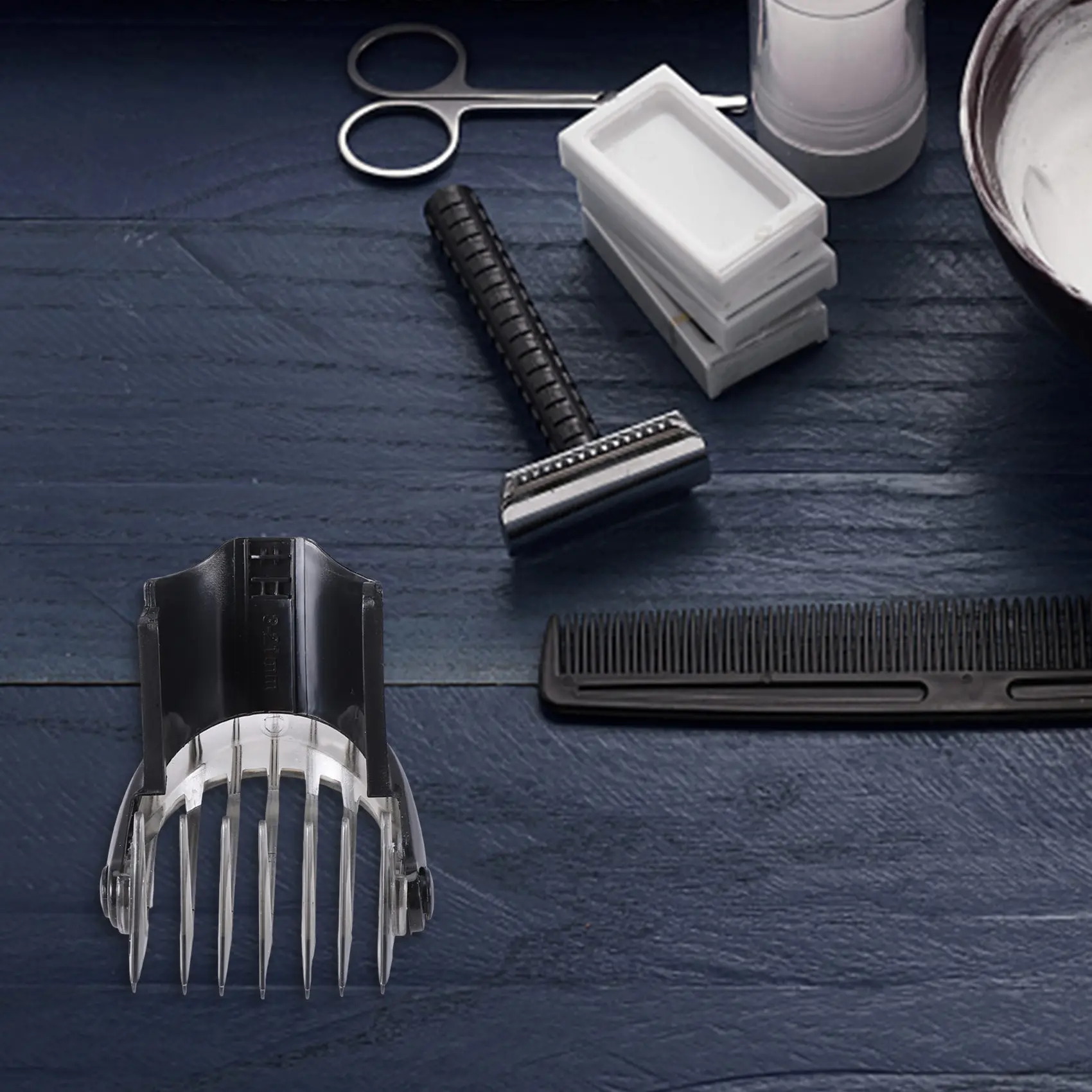 for Philips Hair Clipper Comb Small 3-21MM QC5010 QC5050 QC5053 QC5070 QC5090