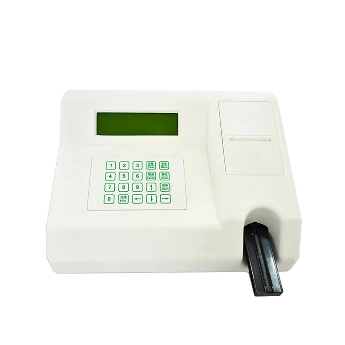 MAYA Medical Portable Urine Chemistry Testing Machine Fully Auto Hospital Clinical Analyzer Automated Urine Analyzer