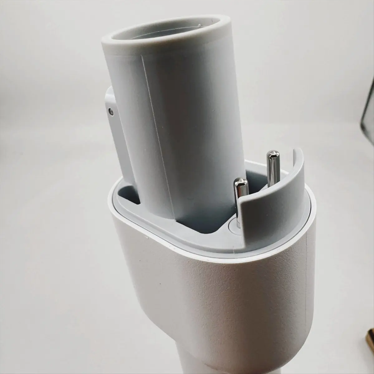 Extension Wand for Wireless F8 F8E F8 PRO F8S Storm M8 NEX X20 X30 S1 Spare Parts Handle Assembly Conductive Tube