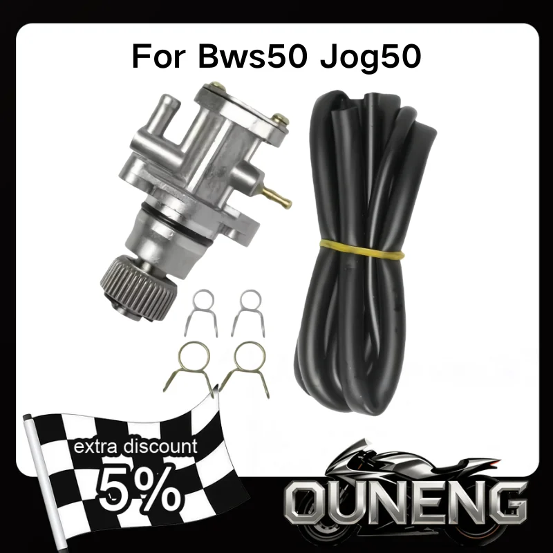 For Bws50 Jog50cc Aerox 50 Vertical 50cc Cy50 Stunt 50cc Stroke 3KJ-13100-02-00 5RW-E31000-00 Scooter Motorcycle Oil Pump Assy
