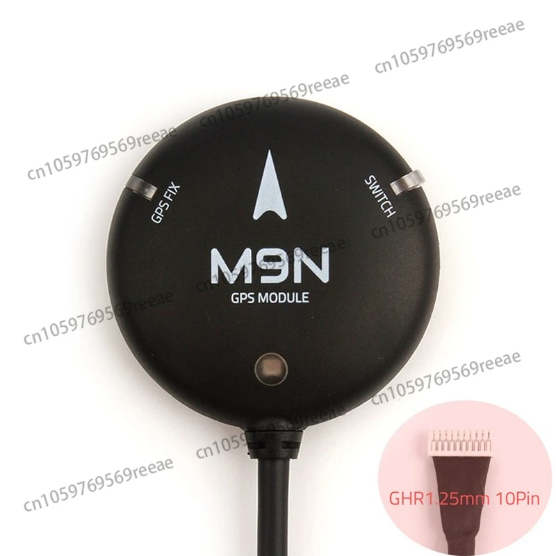 

M9N GPS positioning module dual four-mode precision, multi-axis positioning