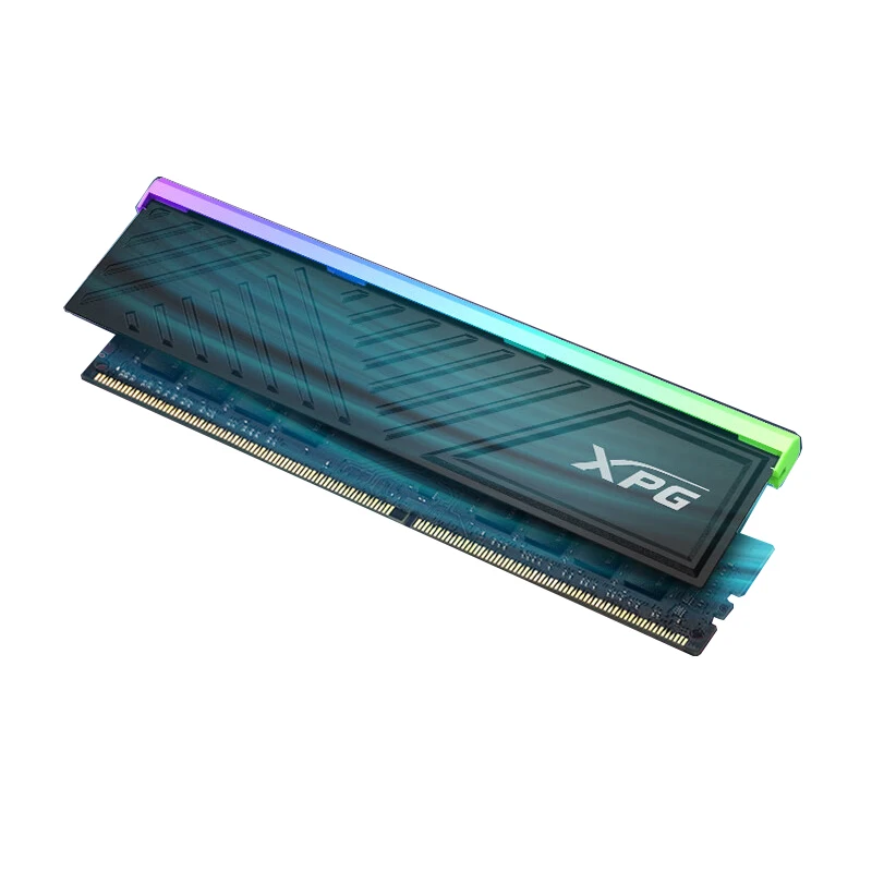 Best Price RAM A-DADA Longyao D35G DDR4 8Gx2 3200mhz with RGB RAM Desktop Memory for Gaming PC
