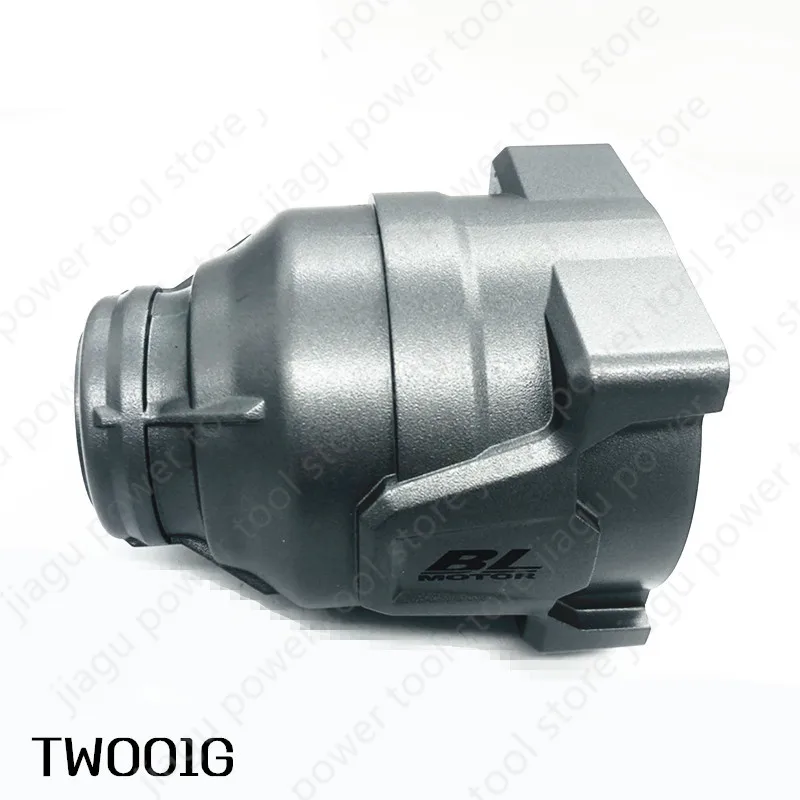

Ударный электрический гайковерт 140T99-4, замена для головки Makita TW001G, детали электроинструмента