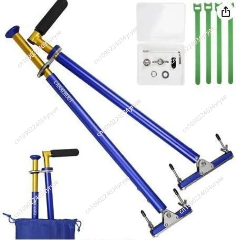 Suitable for  Automotive Pedal Assist Automotive Manual Control for Disabled Drivers