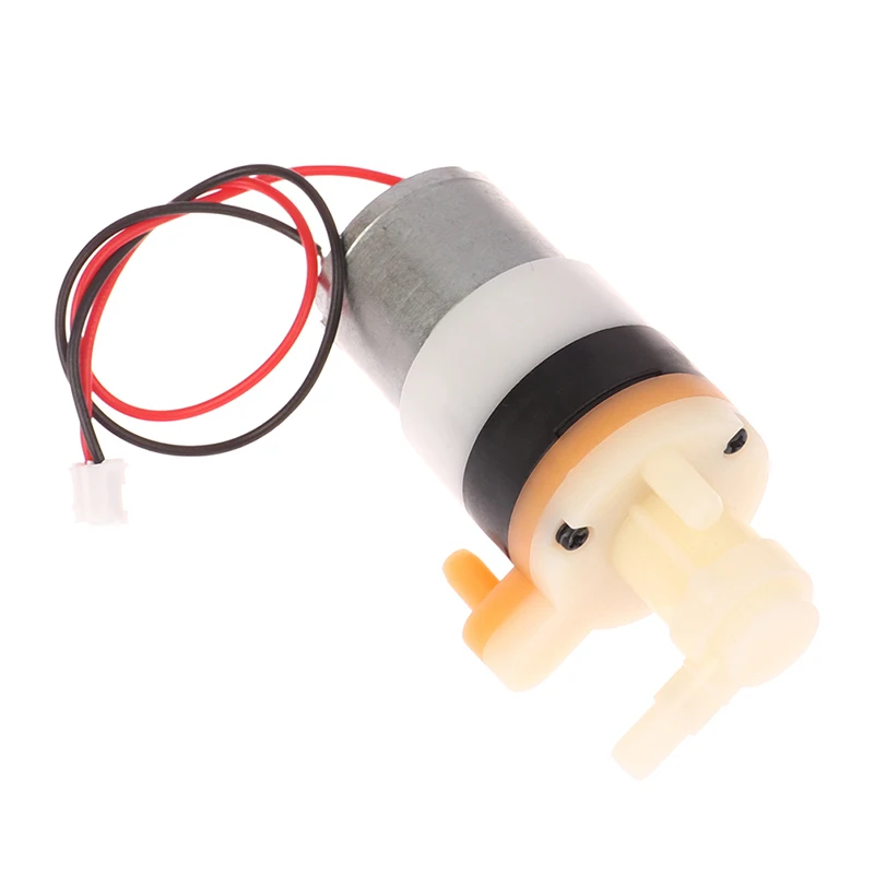 Ali-HMA73-DC3V-3.7V 310 Foam Motor Pump For Automatic Hand Sanitizer Soap Dispenser Foaming Motor Pump Liquid Air Pump
