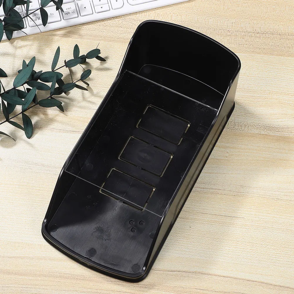 

Fitting Doorbell Cover Plastic Rainproof Outdoor Protective Weatherproof Chime for Wireless Doorbell Camera