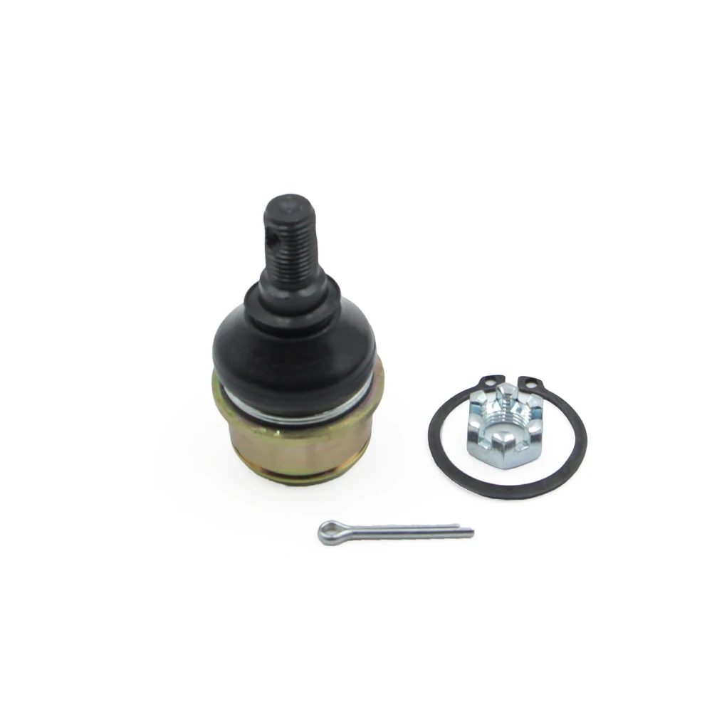 ATV Ball Joint Set For Honda TRX420 TRX450ES 51375-HP5-601 51355-HN0-A01 Foreman Rancher TRX 350 420 450ES 450S 500 TRX680