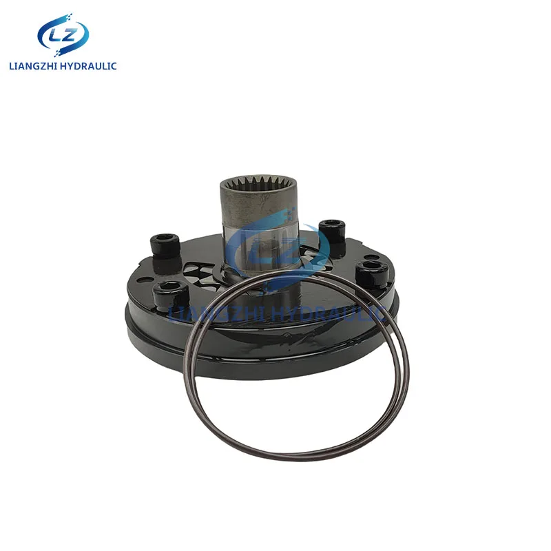 charge pump   for Rexroth A4VG28 Piston pump , gear pump